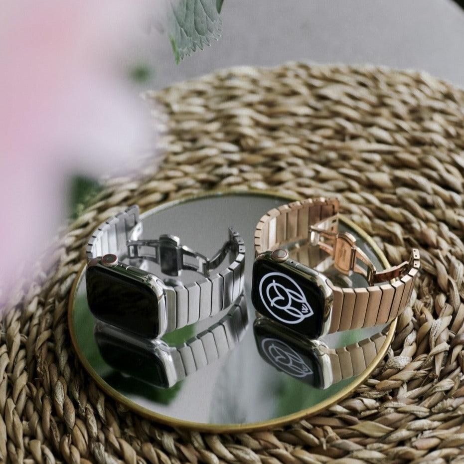 Neos Stainless Band - Concordia Style Boutique