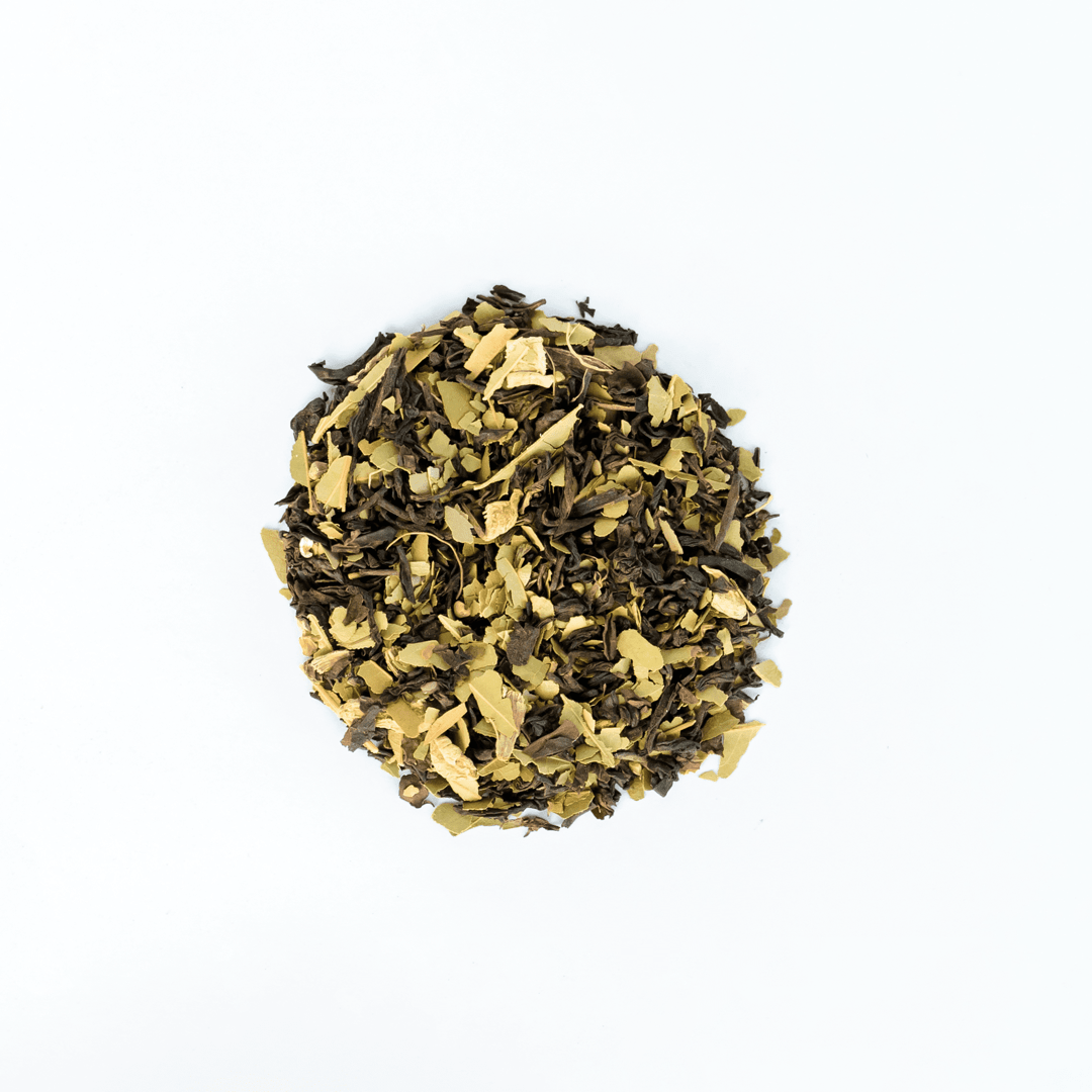 Nepali Breakfast (Classic Chai) - 15 Pyramid Tea Bags - Concordia Style Boutique