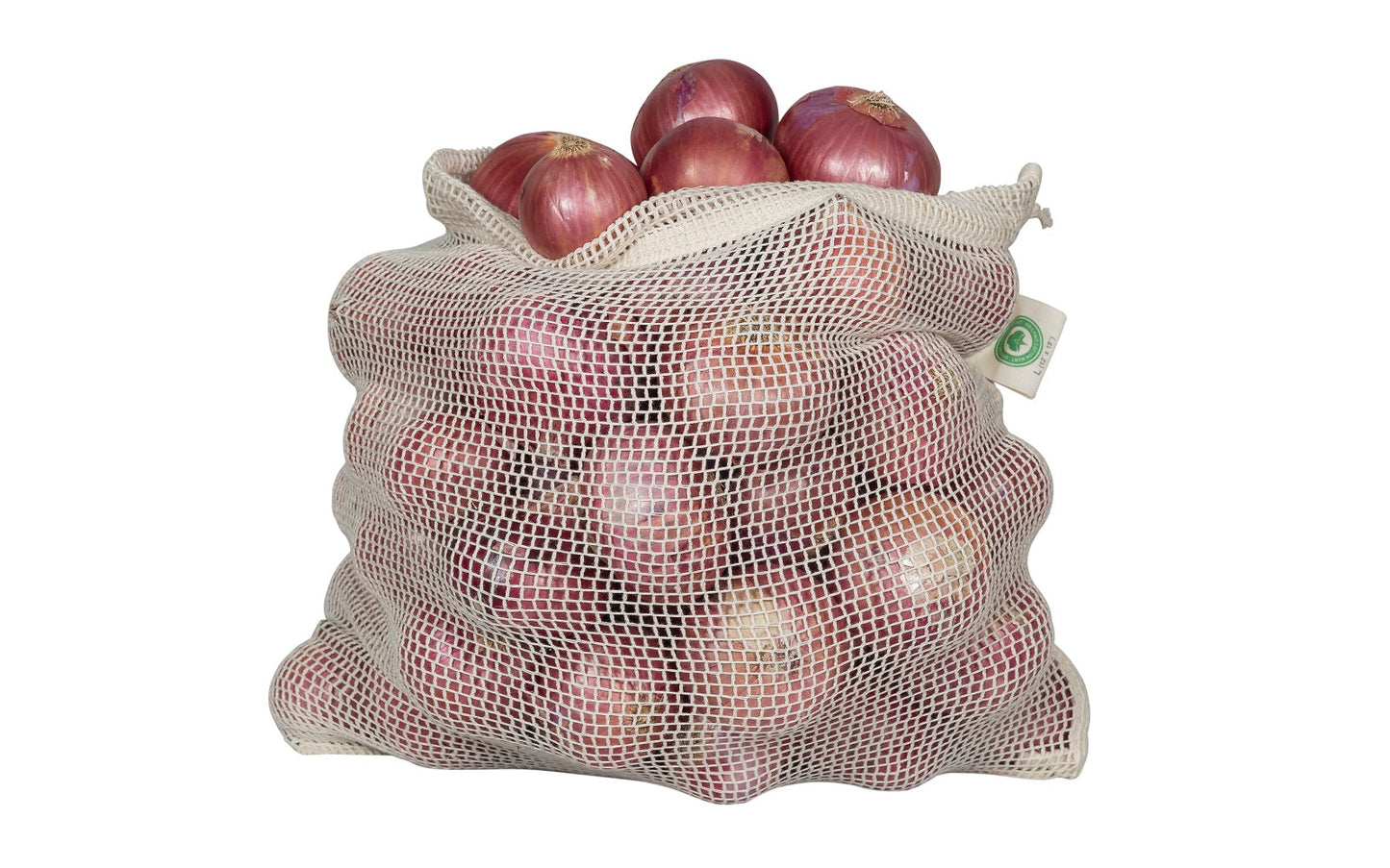 Mesh Produce Bags - Concordia Style Boutique