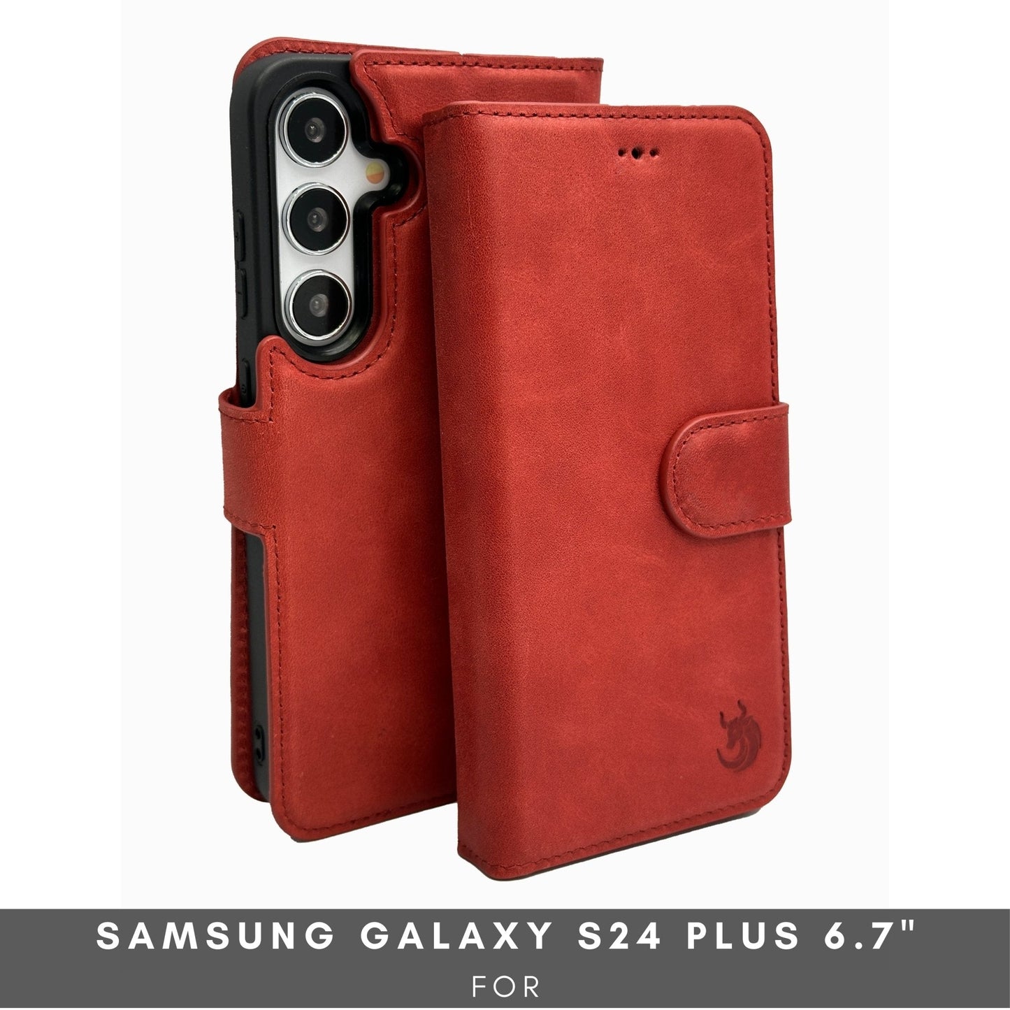 Nevada Samsung Galaxy S24 Plus Wallet Case - Concordia Style Boutique