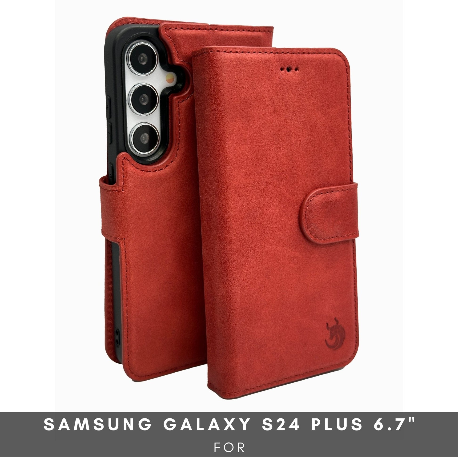 Nevada Samsung Galaxy S24 Plus Wallet Case - Concordia Style Boutique