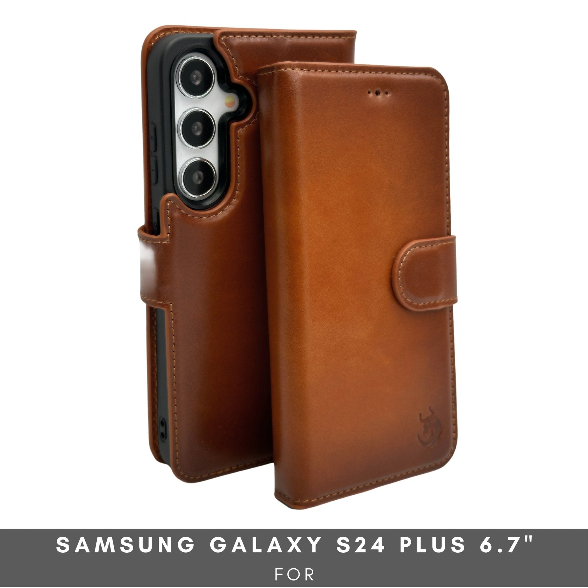 Nevada Samsung Galaxy S24 Plus Wallet Case - Concordia Style Boutique