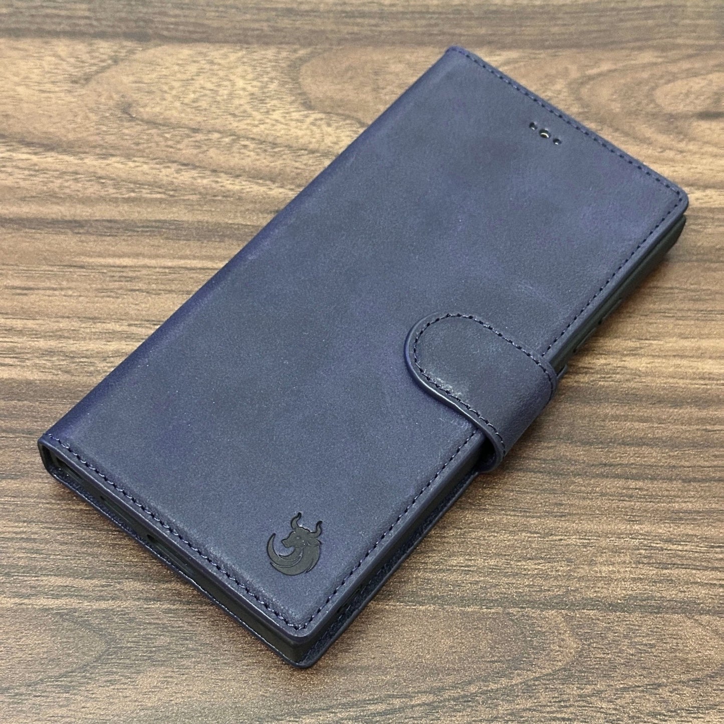 Nevada Samsung Galaxy S24 Ultra Wallet Case - Concordia Style Boutique