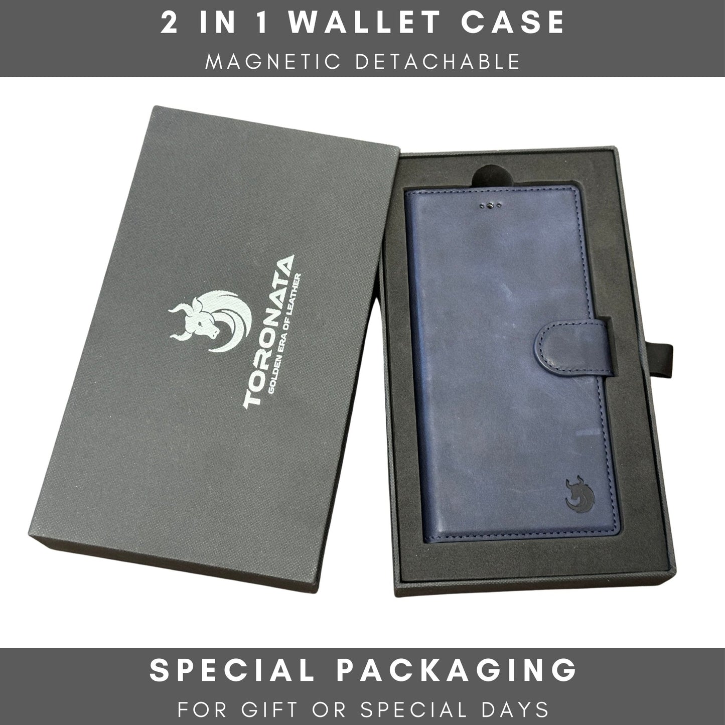 Nevada Samsung Galaxy S24 Ultra Wallet Case - Concordia Style Boutique
