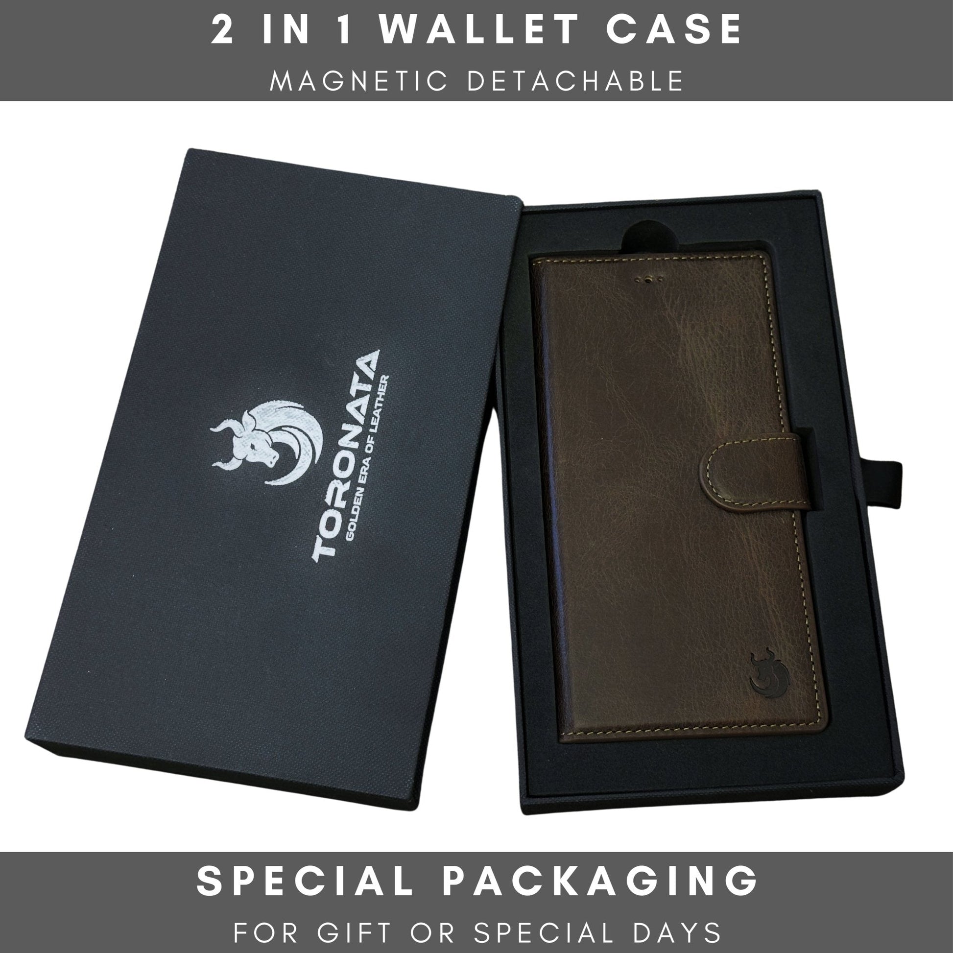 Nevada Samsung Galaxy S24 Ultra Wallet Case - Concordia Style Boutique