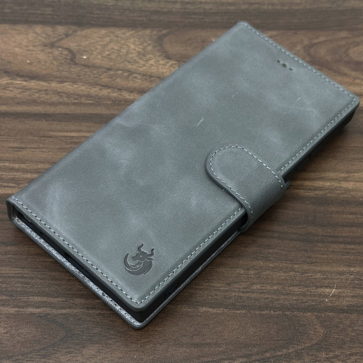 Nevada Samsung Galaxy S24 Ultra Wallet Case - Concordia Style Boutique