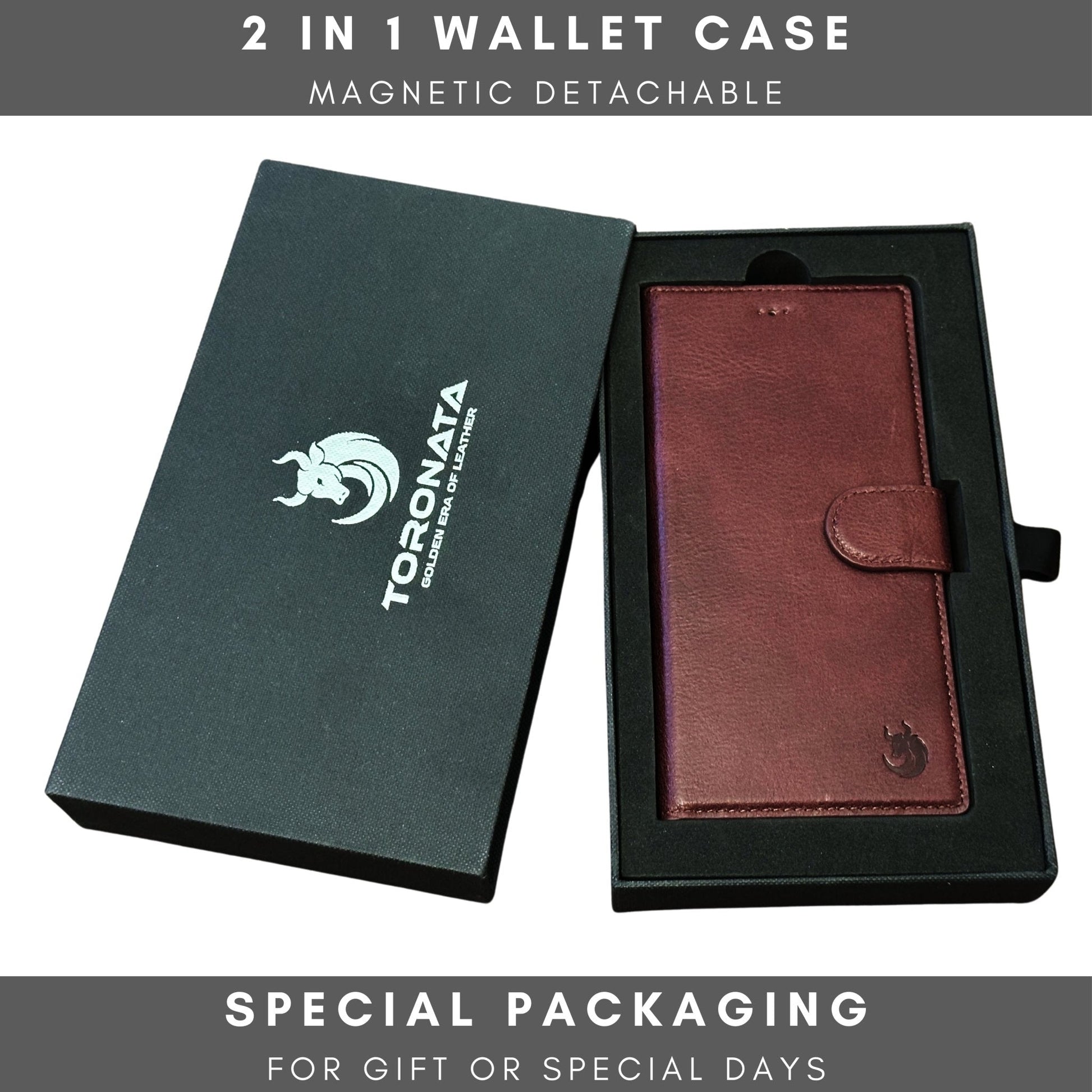 Nevada Samsung Galaxy S24 Ultra Wallet Case - Concordia Style Boutique