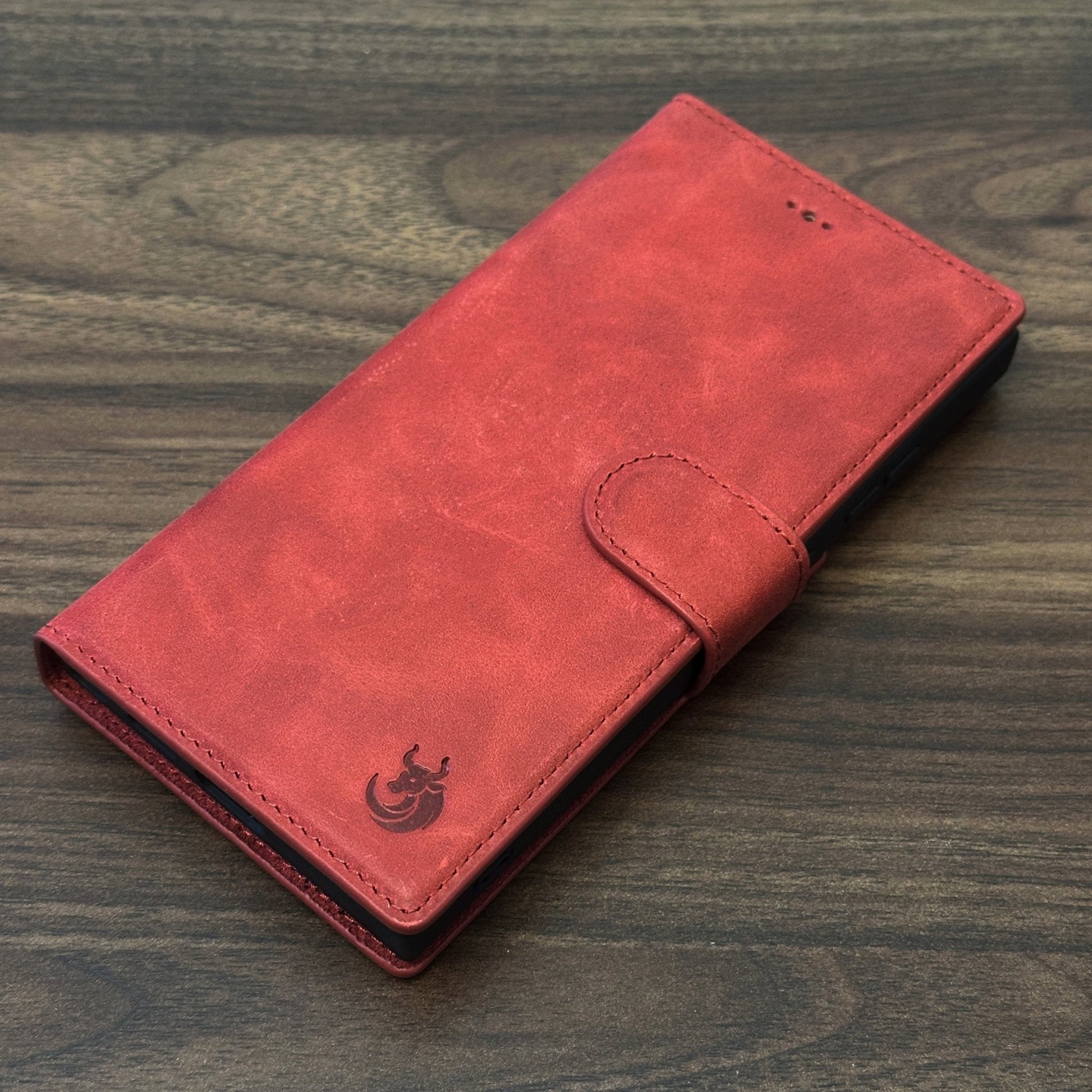 Nevada Samsung Galaxy S24 Ultra Wallet Case - Concordia Style Boutique