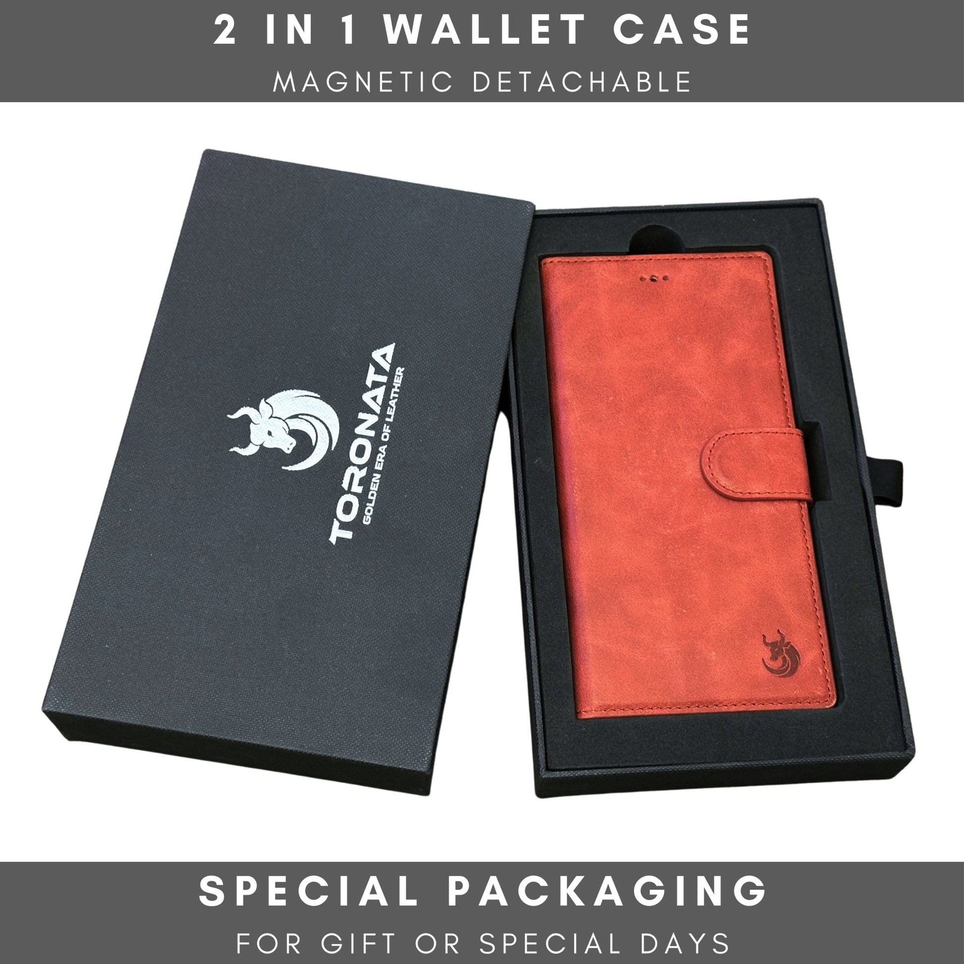 Nevada Samsung Galaxy S24 Ultra Wallet Case - Concordia Style Boutique
