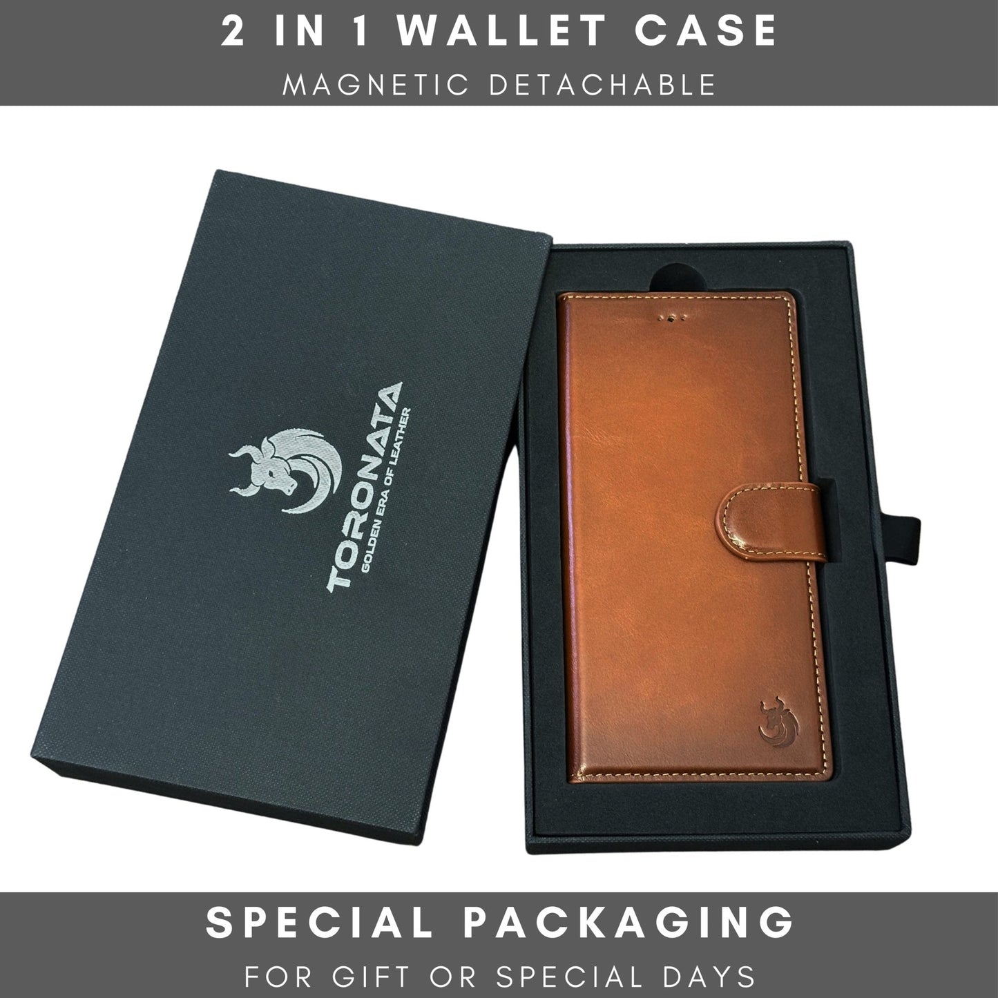 Nevada Samsung Galaxy S24 Ultra Wallet Case - Concordia Style Boutique