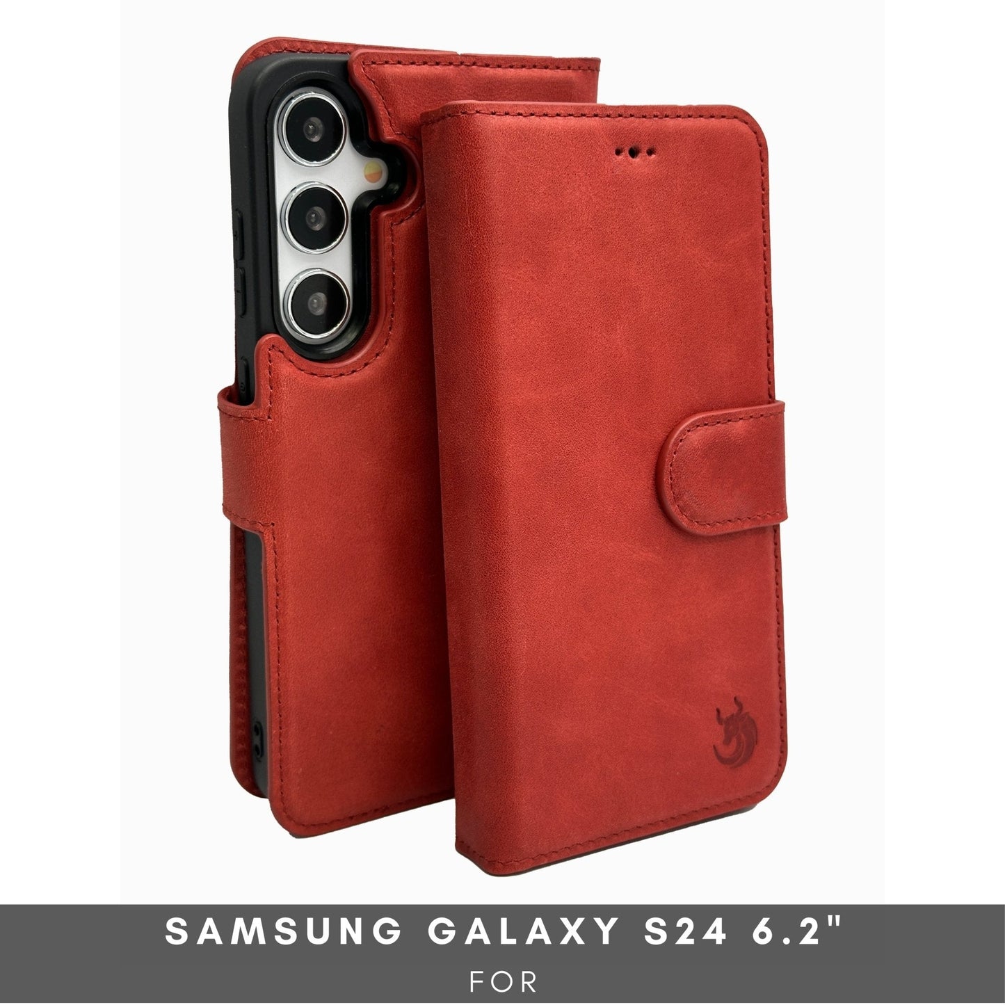 Nevada Samsung Galaxy S24 Wallet Case - Concordia Style Boutique