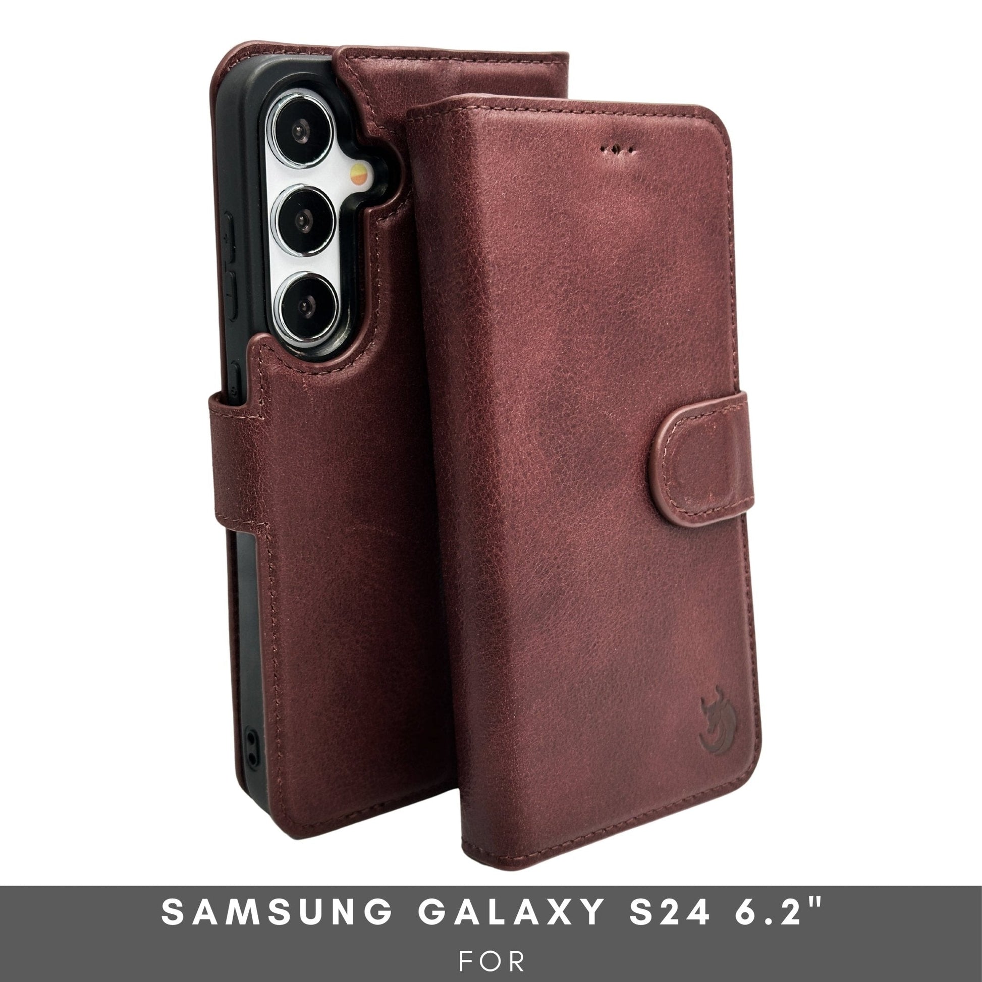 Nevada Samsung Galaxy S24 Wallet Case - Concordia Style Boutique