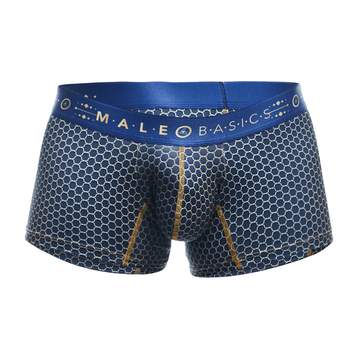 New Malebasics Trunk Hipster