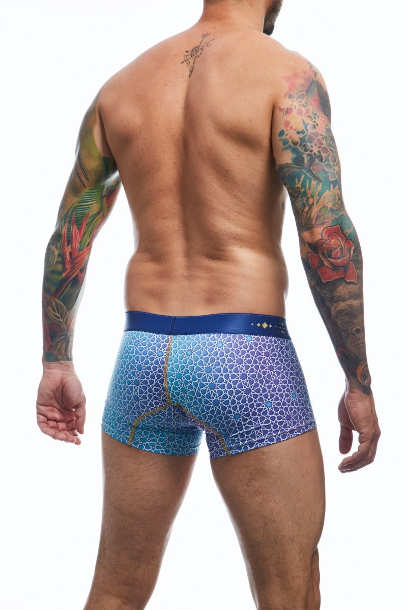 New Malebasics Trunk Hipster