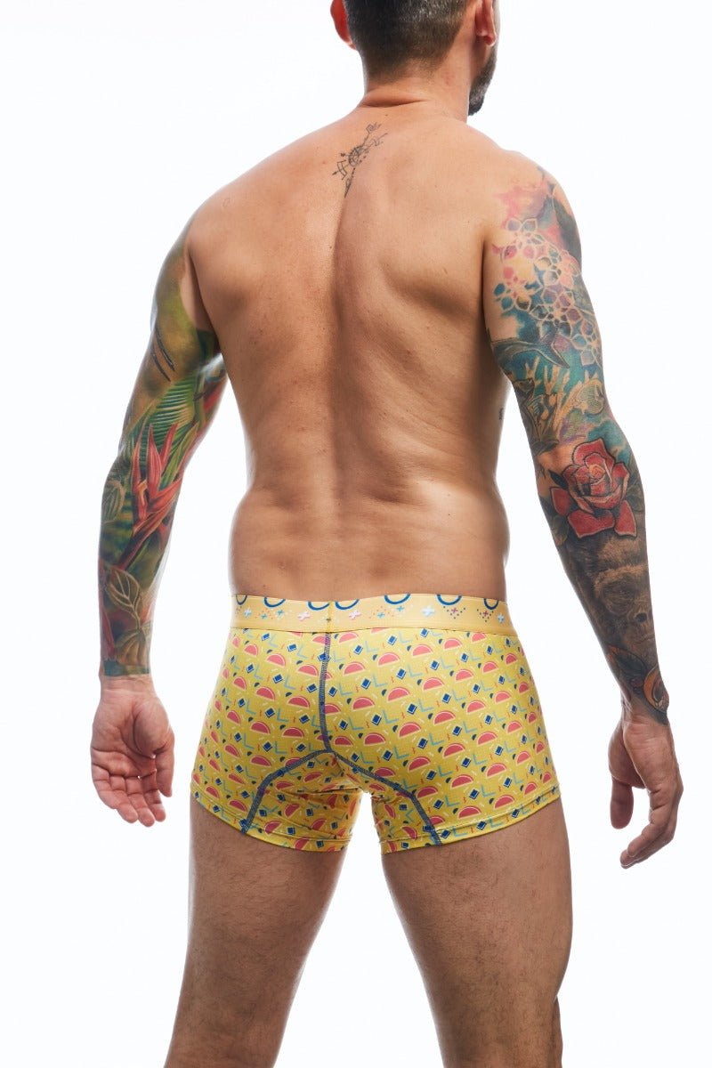 New Malebasics Trunk Hipster