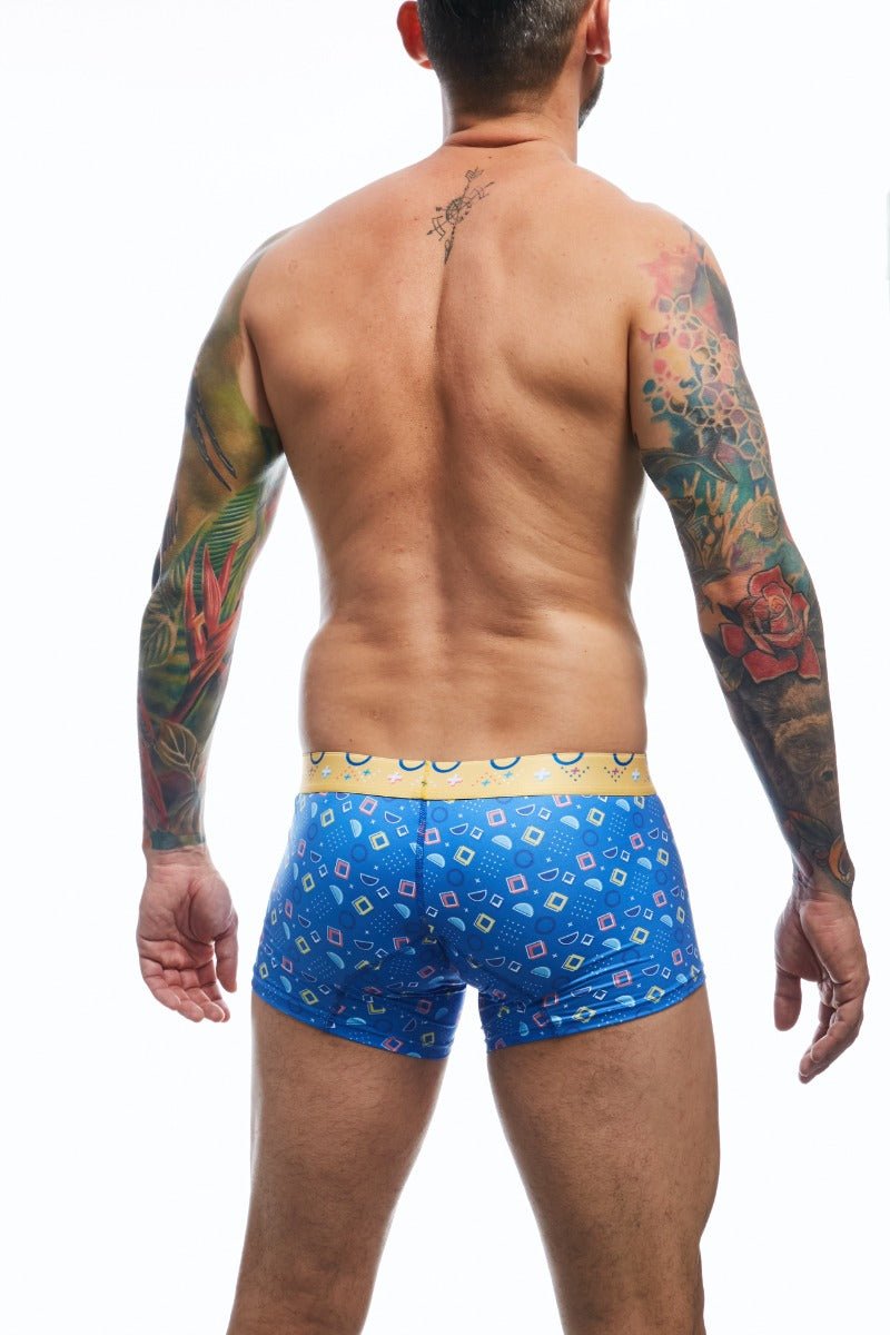 New Malebasics Trunk Hipster