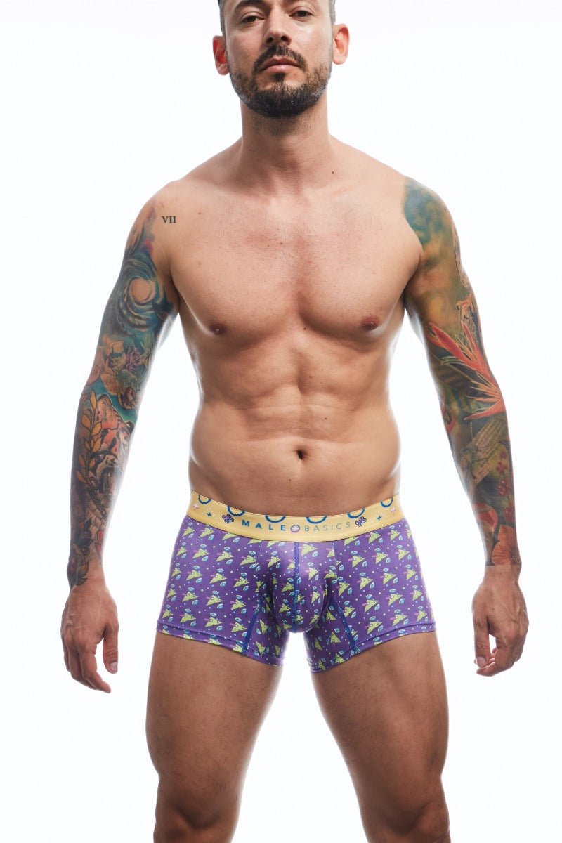 New Malebasics Trunk Hipster