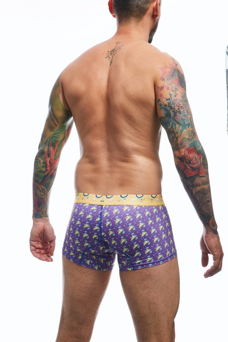 New Malebasics Trunk Hipster