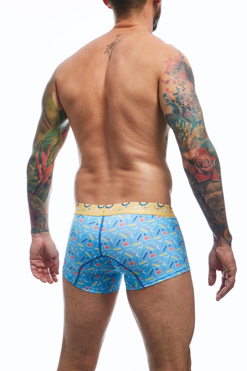 New Malebasics Trunk Hipster
