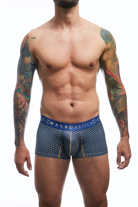 New Malebasics Trunk Hipster