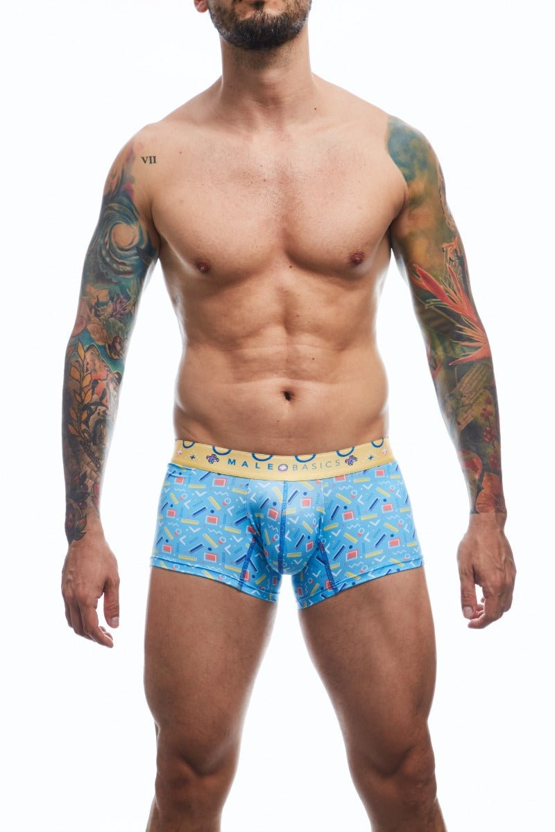 New Malebasics Trunk Hipster