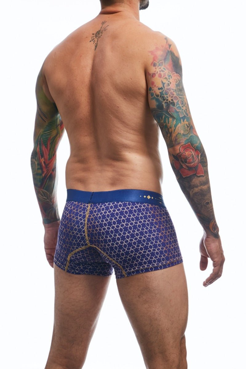 New Malebasics Trunk Hipster