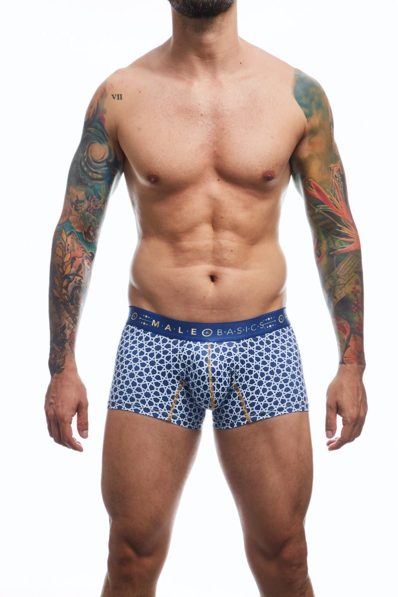 New Malebasics Trunk Hipster