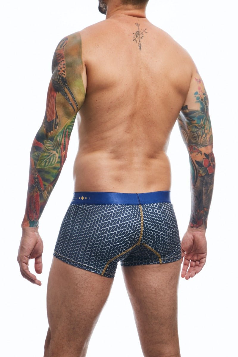 New Malebasics Trunk Hipster