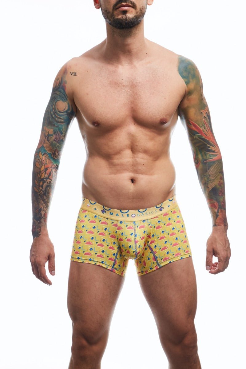 New Malebasics Trunk Hipster