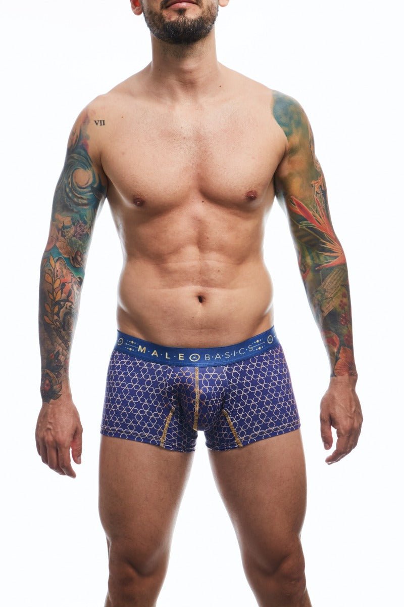 New Malebasics Trunk Hipster
