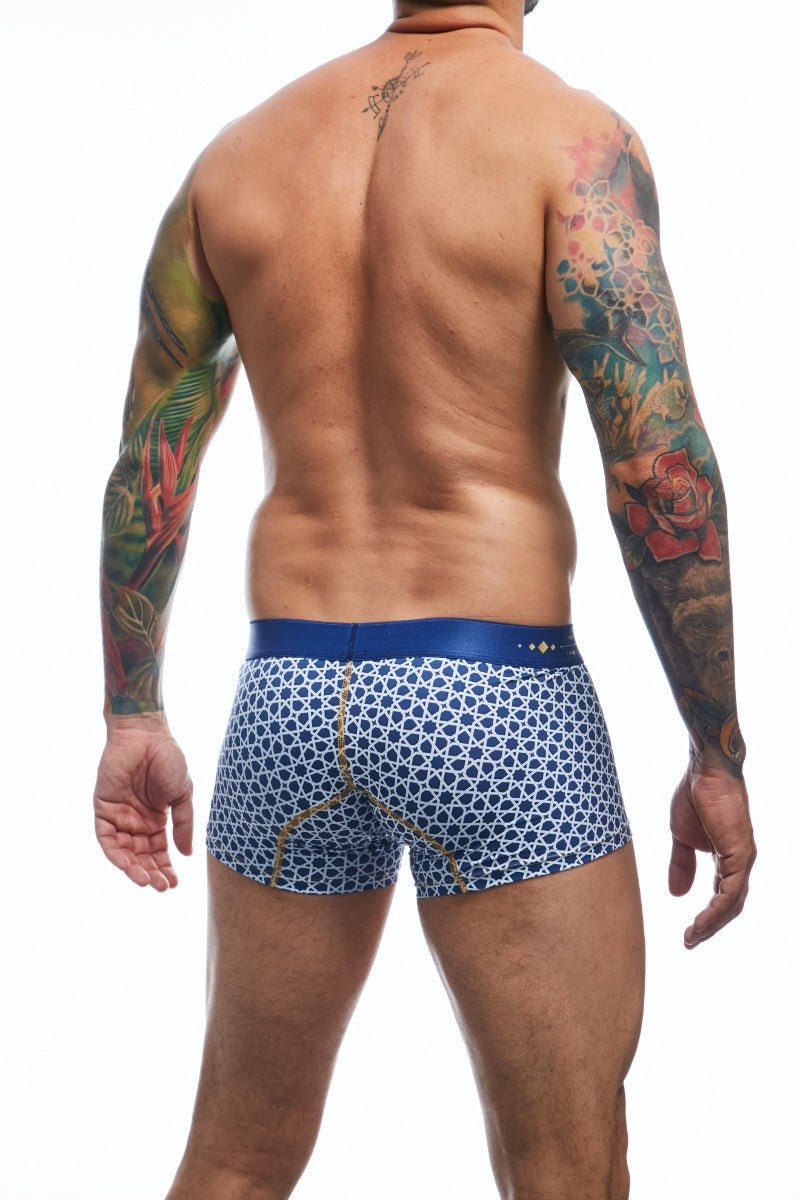 New Malebasics Trunk Hipster