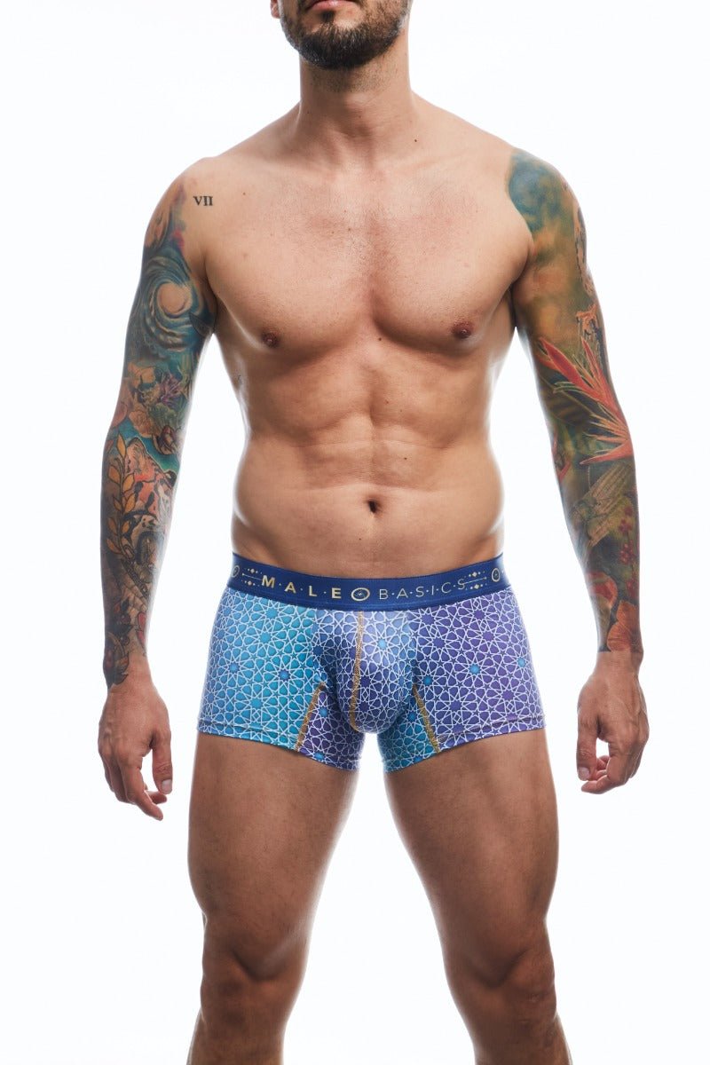 New Malebasics Trunk Hipster