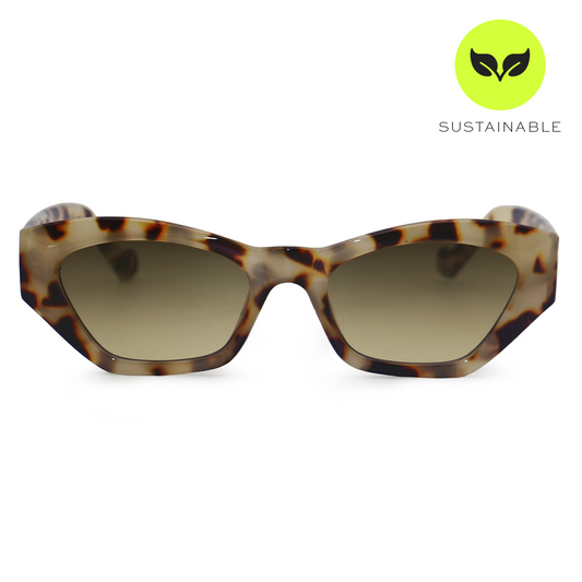 Bright as my Future - Tortoise - Concordia Style Boutique