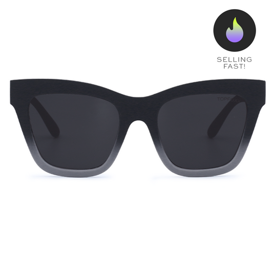 Cosmo - Black & Grey - Concordia Style Boutique
