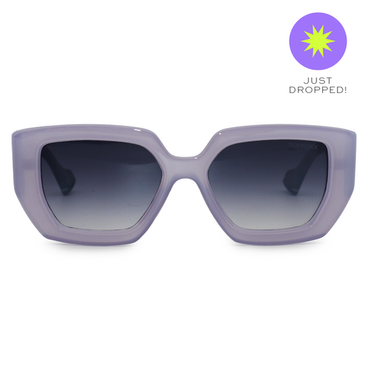 Incognito - Lilac - Concordia Style Boutique