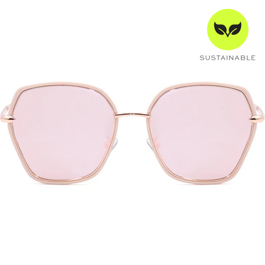 Sustainable Maya - Rose Gold - Concordia Style Boutique