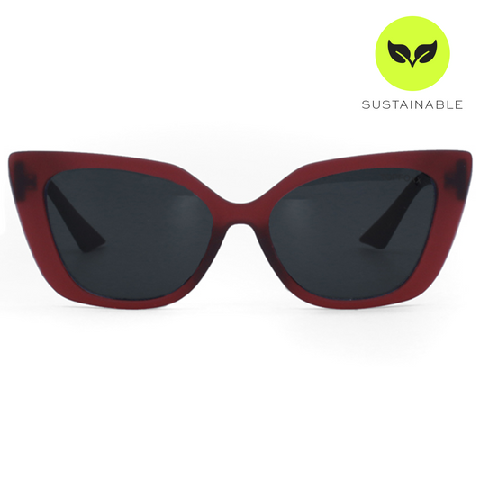 Sustainable SOPHIA - Ruby - Concordia Style Boutique