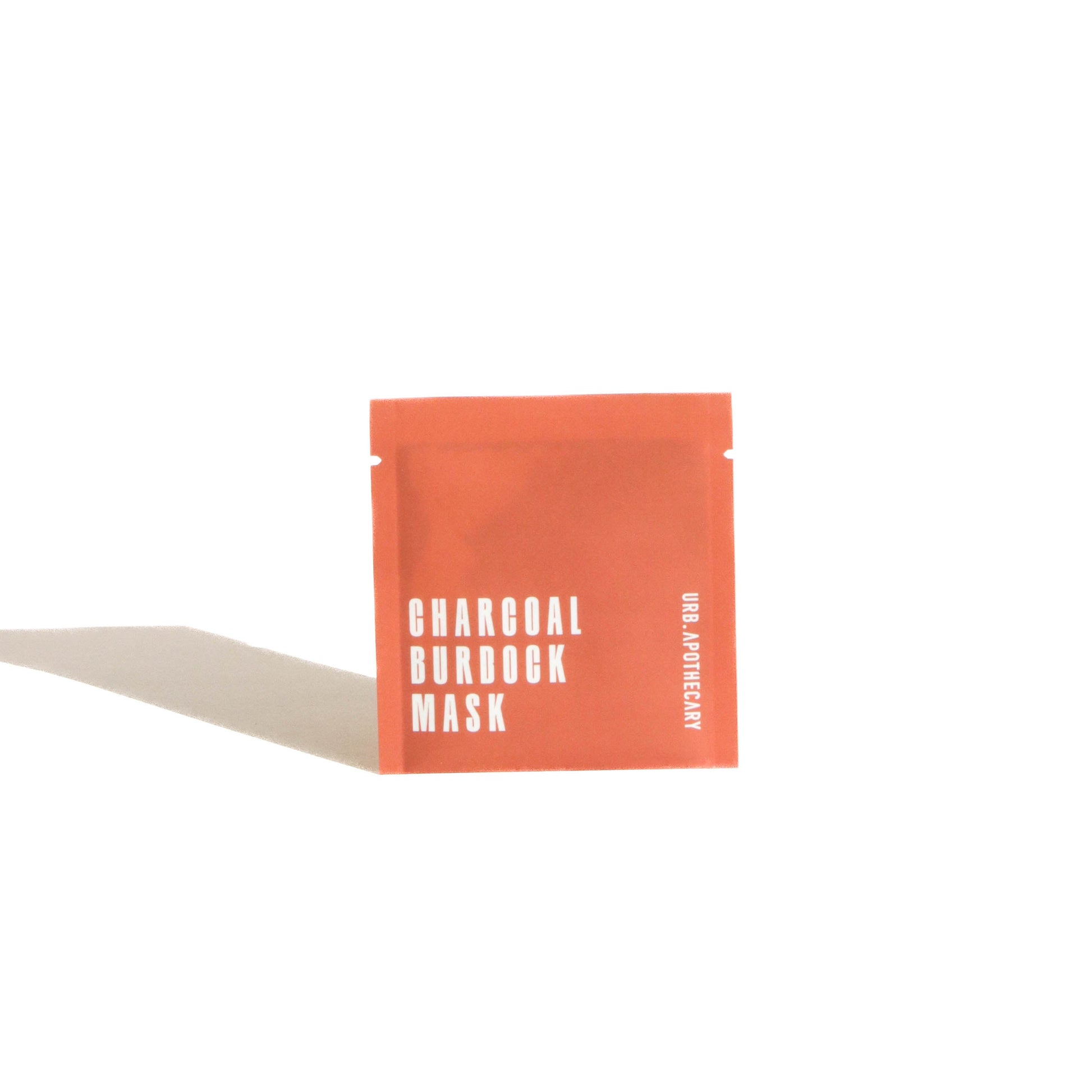 Mask Samples - Concordia Style Boutique