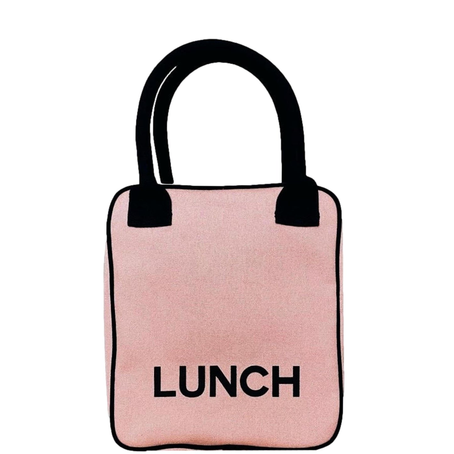 Lunch Box Insulated, Pink/Blush - Concordia Style Boutique