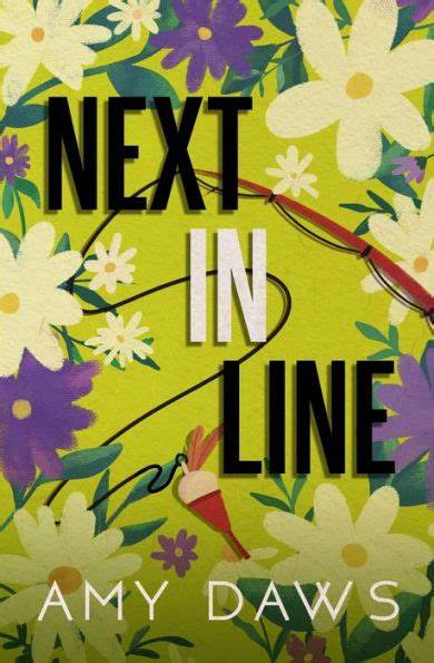 Next In Line (Alternate Cover)