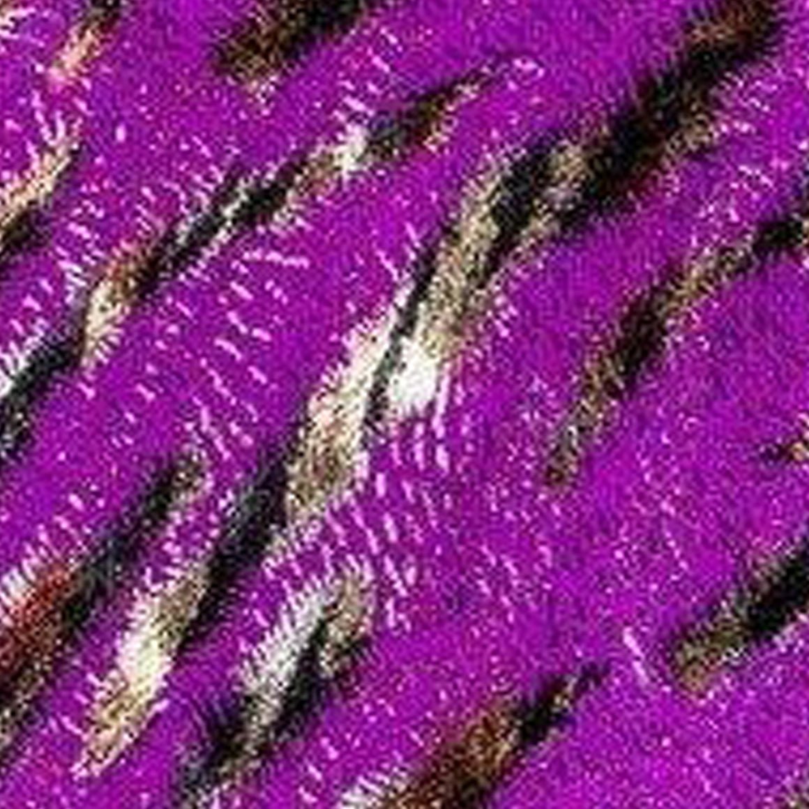 Vittorio Farina Men's Metallic Necktie & Pocket Square