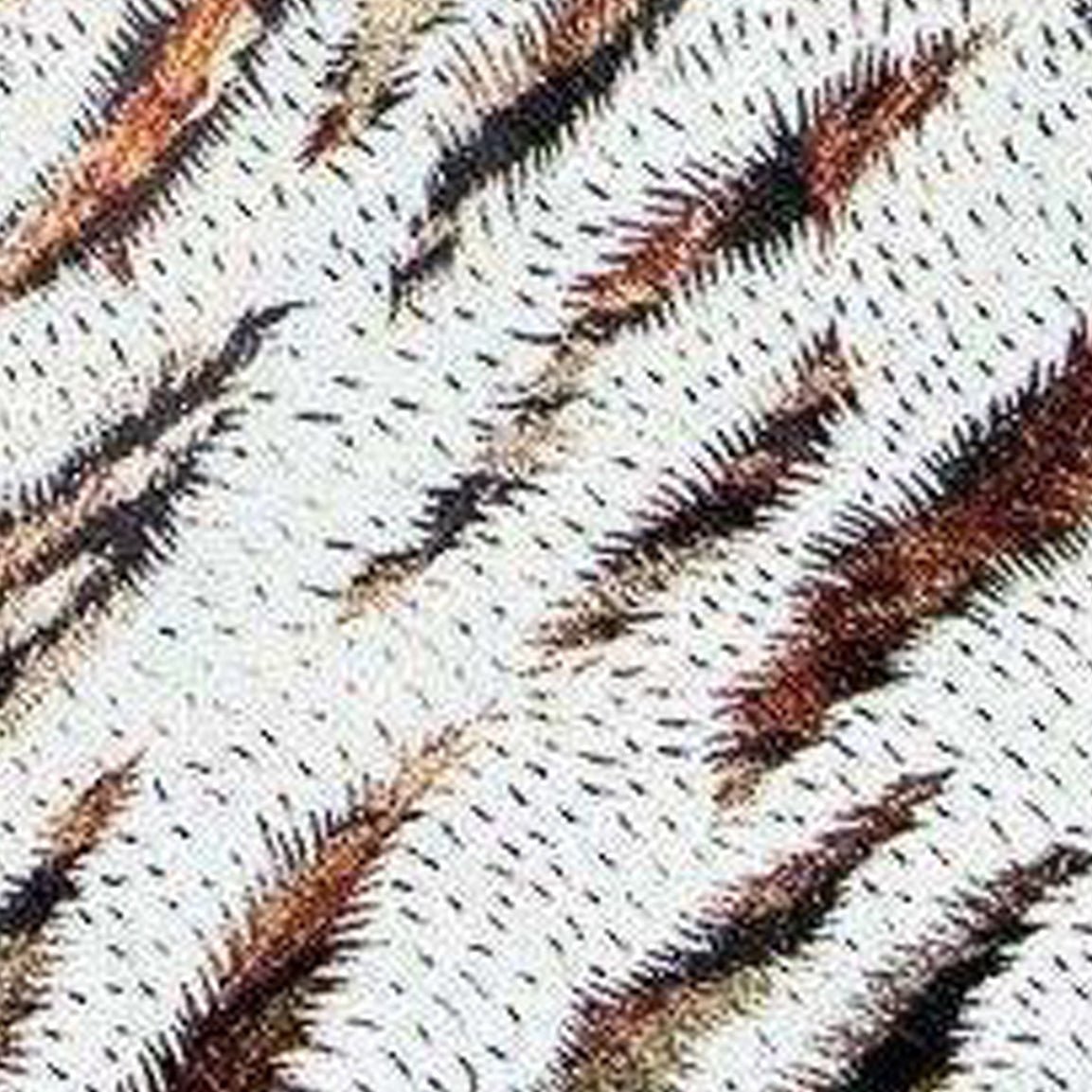 Vittorio Farina Men's Metallic Necktie & Pocket Square