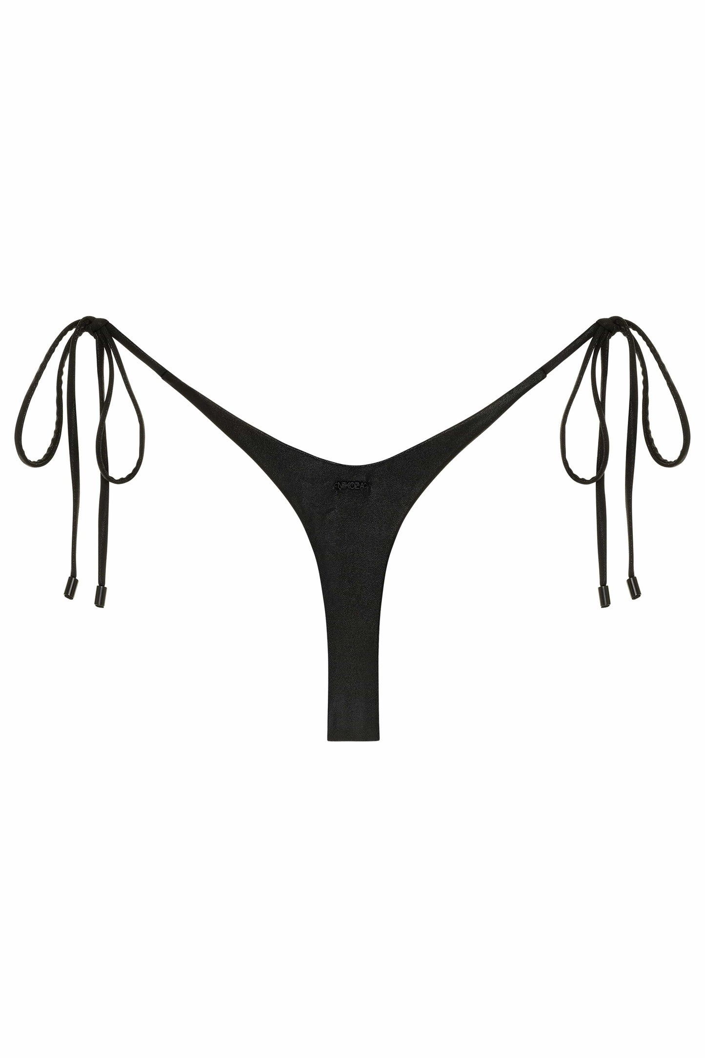 Mariposa Bottom Thong