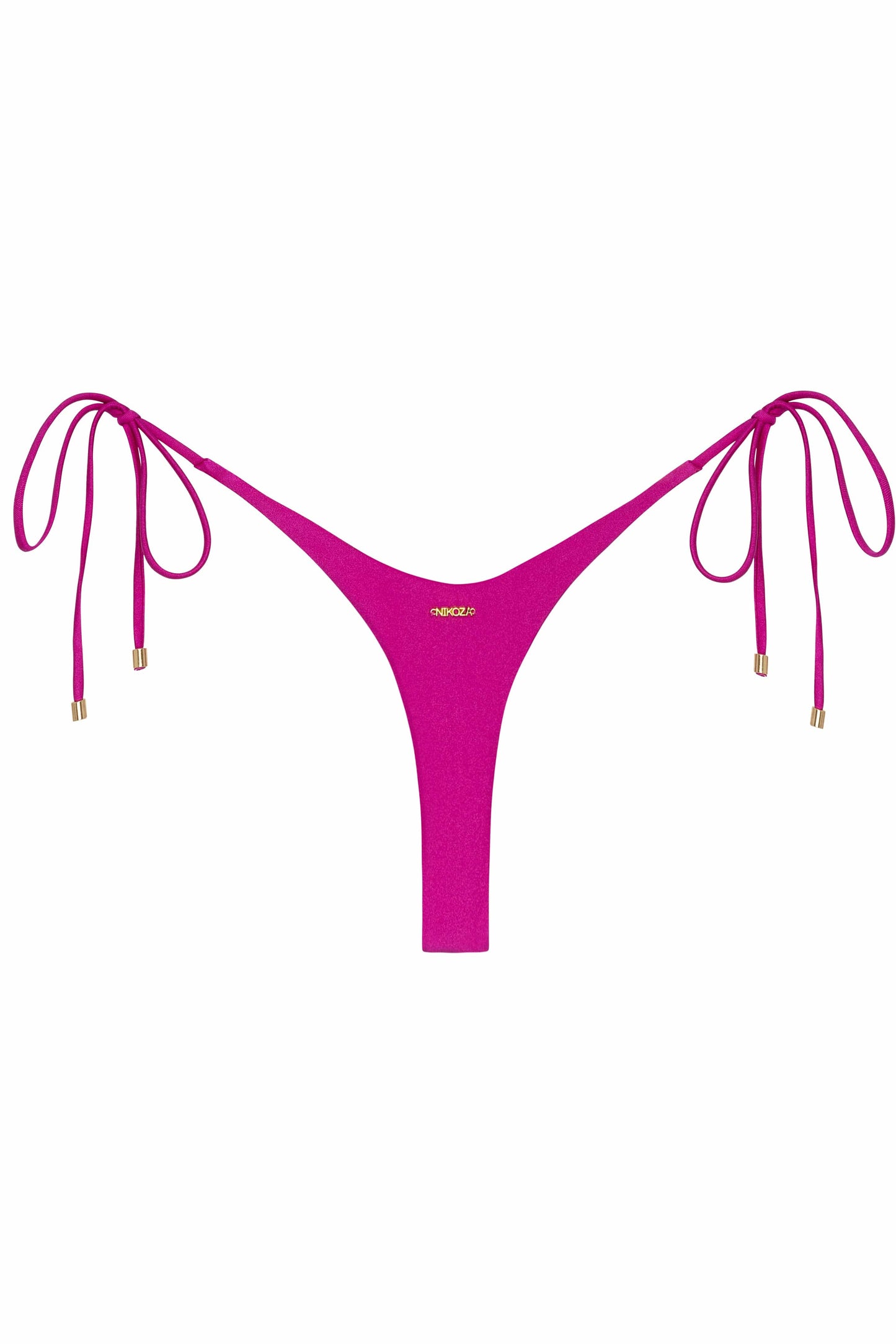 Mariposa Bottom Thong