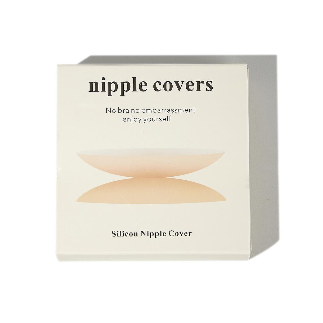 Round Nipple Cover - Concordia Style Boutique