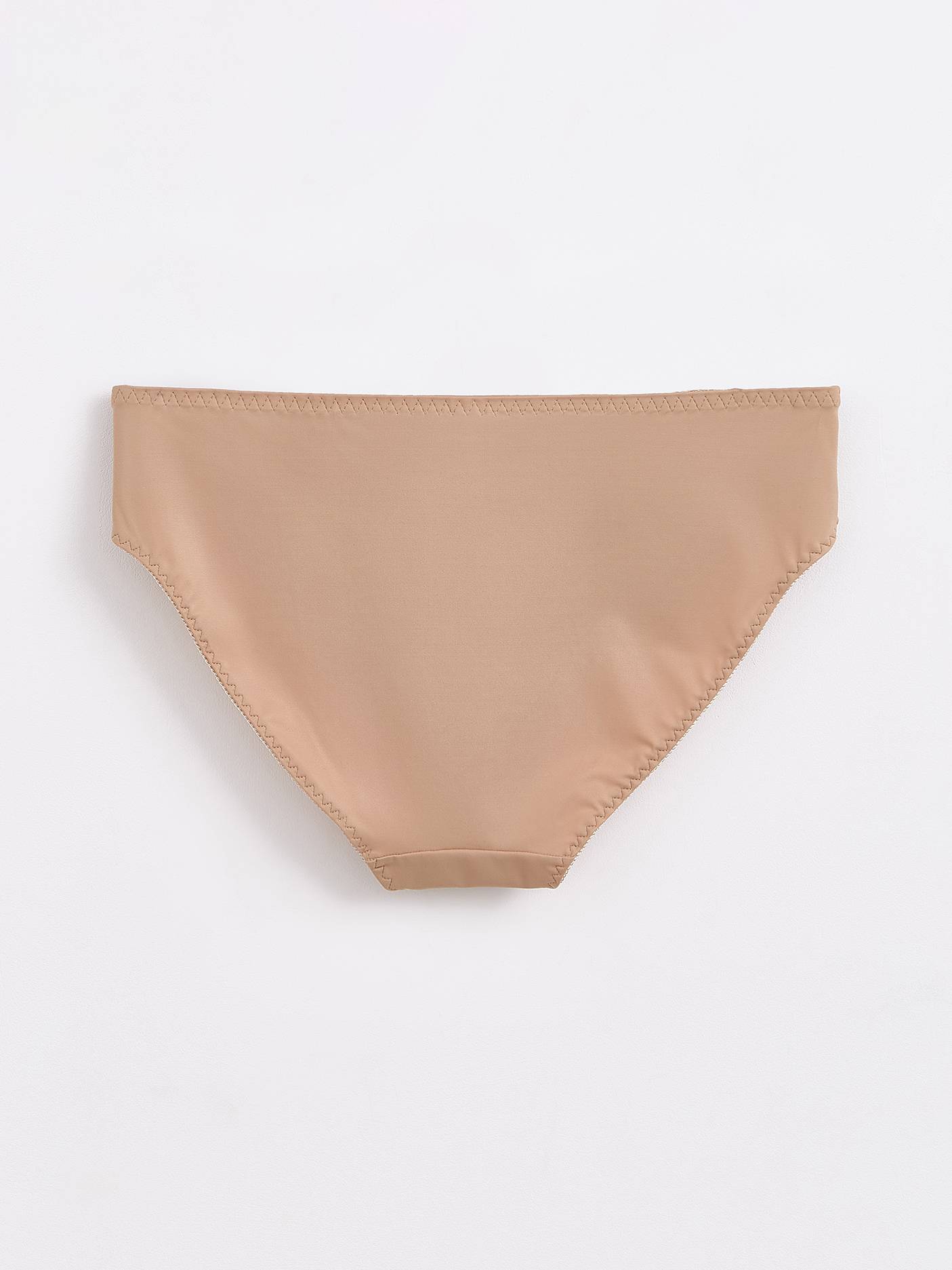 Panties Conte Aura RP3080 - Slip With a Mid-Rise Waistline - Concordia Style Boutique
