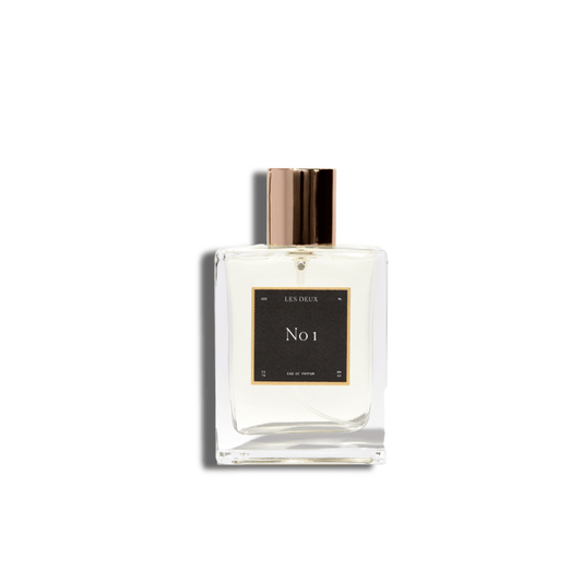 No. 1 - Bois Sacré Perfume - Concordia Style Boutique