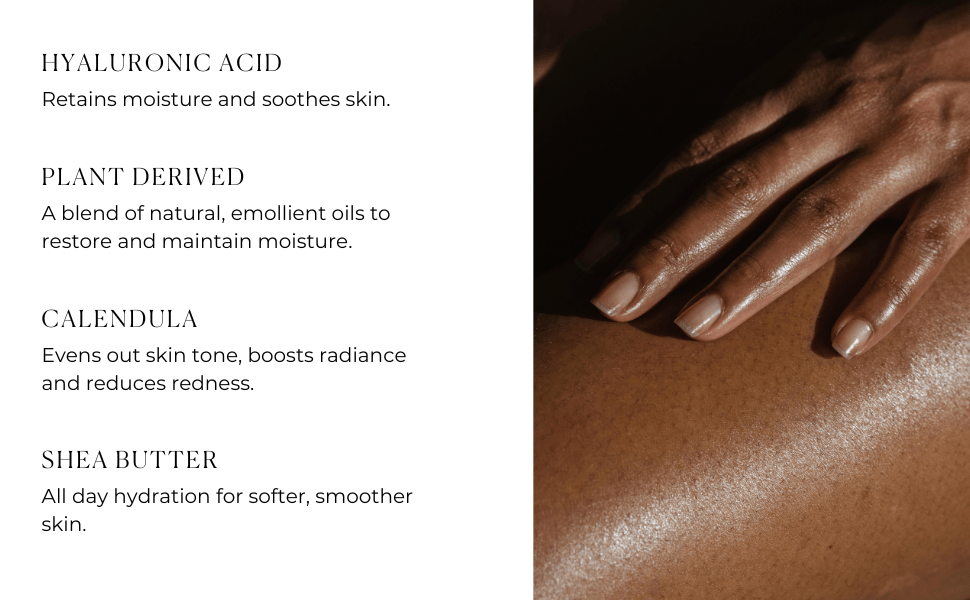 No. 2 - Peau d’Or Body Lotion - Concordia Style Boutique