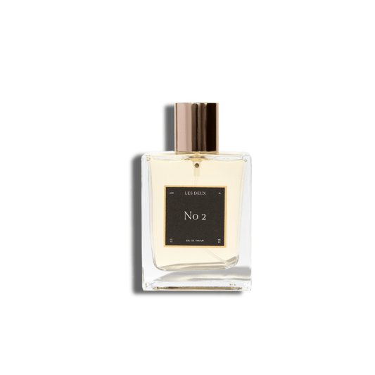 No. 2 - Peau d’Or Perfume - Concordia Style Boutique