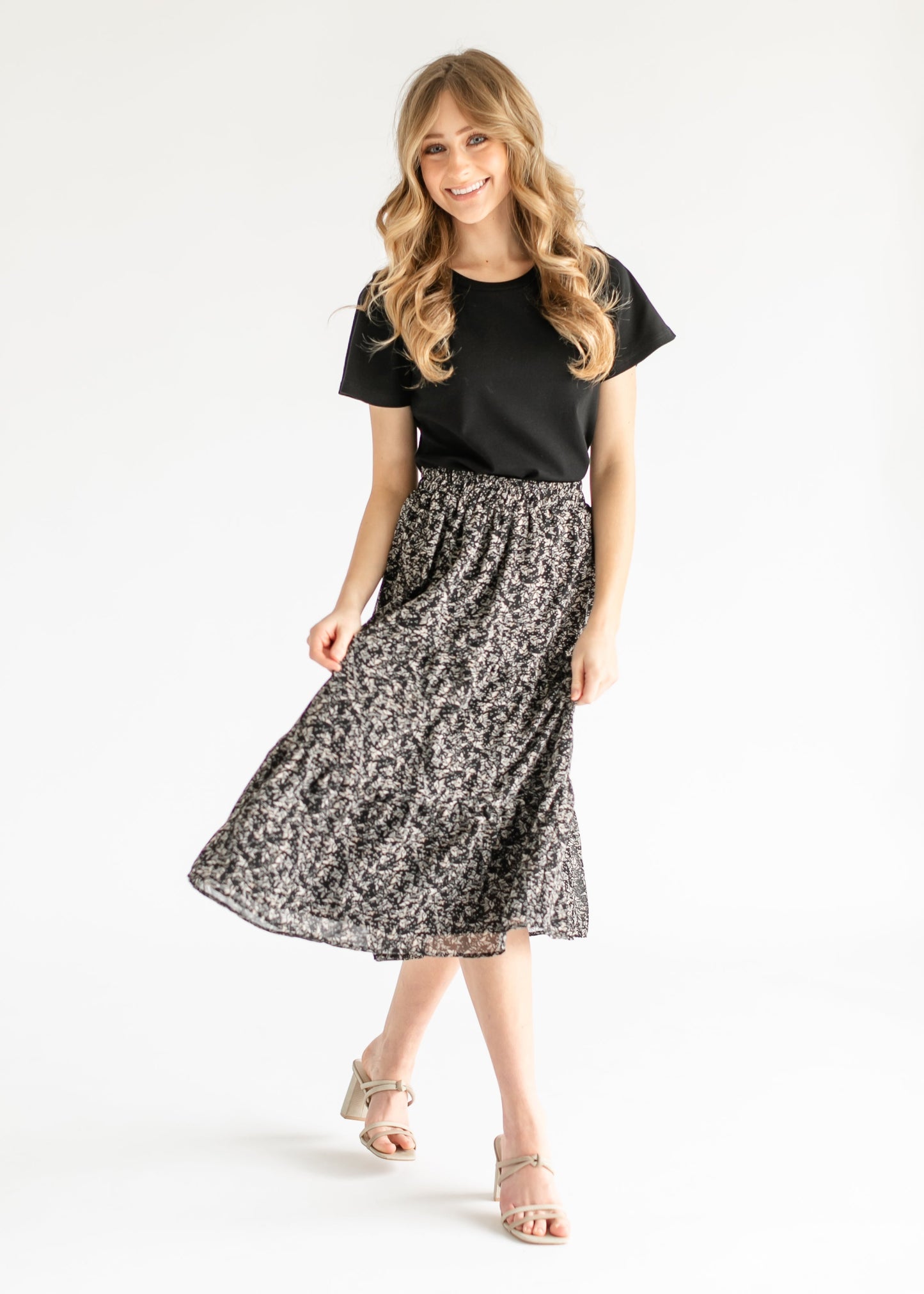 No Cling Premium Biker Shorts